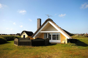 Holiday home Nordsø F- 3178